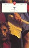 ESTHETIQUE TOME 1 
